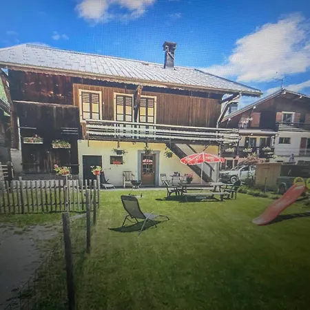 Penthouse Morzine * Morzine