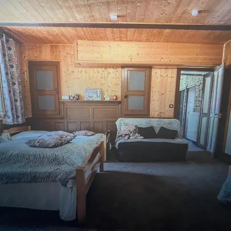 Penthouse Morzine *