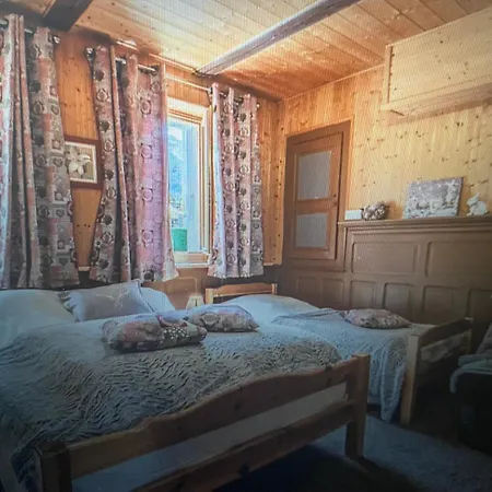 Penthouse Morzine Morzine